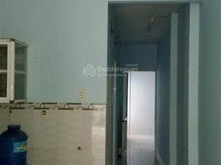 3tỷ2 có nhà c4 2pn  1wc  1pk  hẻm ba gác  cách lê văn việt 150m  tiện ích đầy đủ  giá 3tỷ2