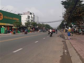 Siêu phẩm dòng tiền khủng  mặt tiền man thiện 321m2 full thổ cư  cạnh chợ đêm  chỉ nhỉnh 20 tỷ