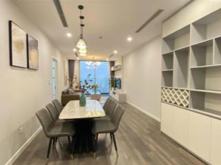 Cho thuê căn hộ 2 ngủ tại mon city, hàm nghi, 62m2 đầy đủ nội thất, 12 triệu.  0384 948 ***