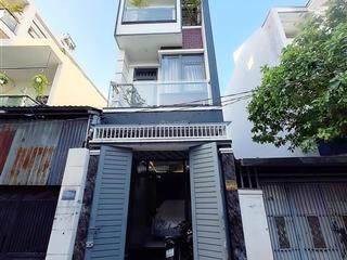 Siêu phẩm 60m2, 4pn, lê trọng tấn, p. tây thạnh, tân phú, b912