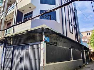 Nhà lô góc cực đẹp 65m2, 4 pn trịnh đình trọng, p. phú trung, tân phú, b936