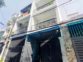 Đô đốc long, 72m2, 4pn, p. tân quý, tân phú