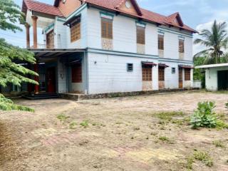 Cơ hội ngàn vàng 1000m2, q9 tặng nhà 2 tầng