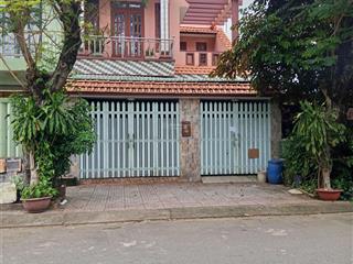 Nhà 2 tầng mặt tiền đường 5a ngang 7m kdc phước thiện