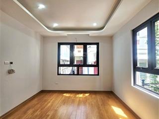 Bán nhà phố trần đại nghĩa 30m2*5 tầng, mt 3.5m, giá 6.95 tỷ, có thương lượng