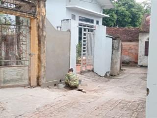 Bán đất khuyến mại nhà ở có sẵn chỉ việc vào ở.