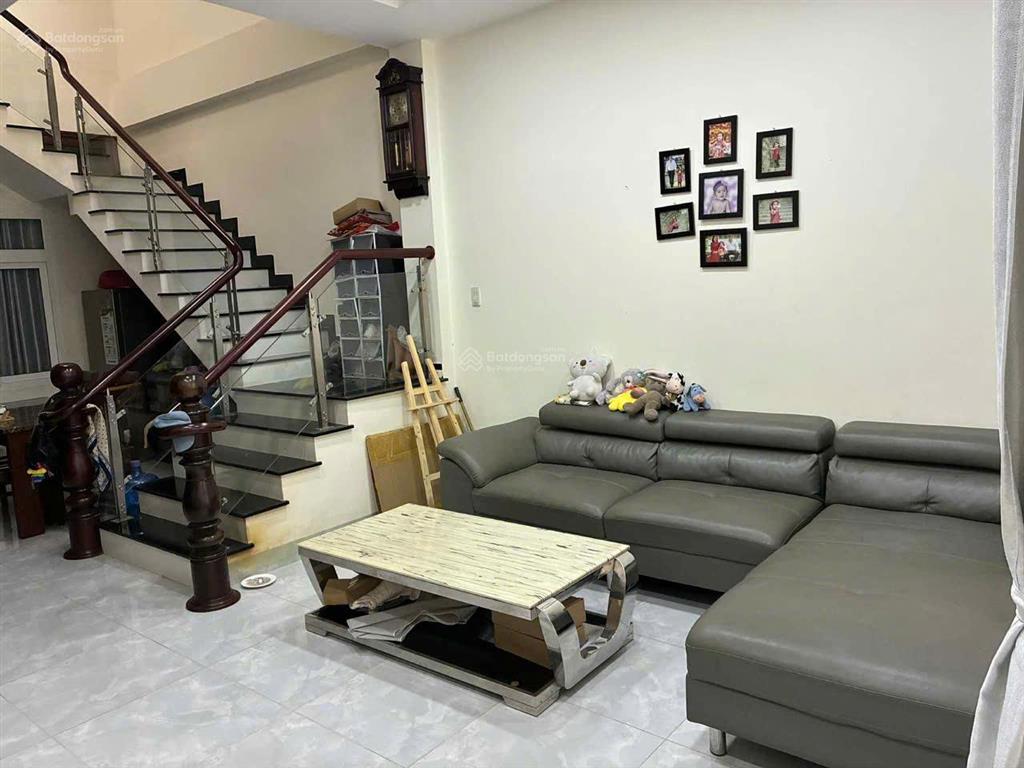 Bán nhà mt kinh doanh đường nhựa 13m  2 tầng  dt 94m2  3pn  vĩnh hoà  nt  7,5 tỷ