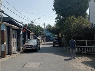 Trần thị cờ hẻm xe hơi nhà ở + 7 phòng trọ dòng tiền 15tr/tháng thới an, q12
