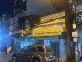 Nhà mặt tiền đường hà đặc khu dân cư sầm uất kinh doanh đa ngành