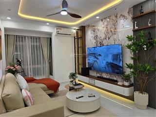 Bán ngay trong tháng! căn hộ idico tân phú, dt 66,57m2, 2pn, 2wc đầy đủ nội thất  shr