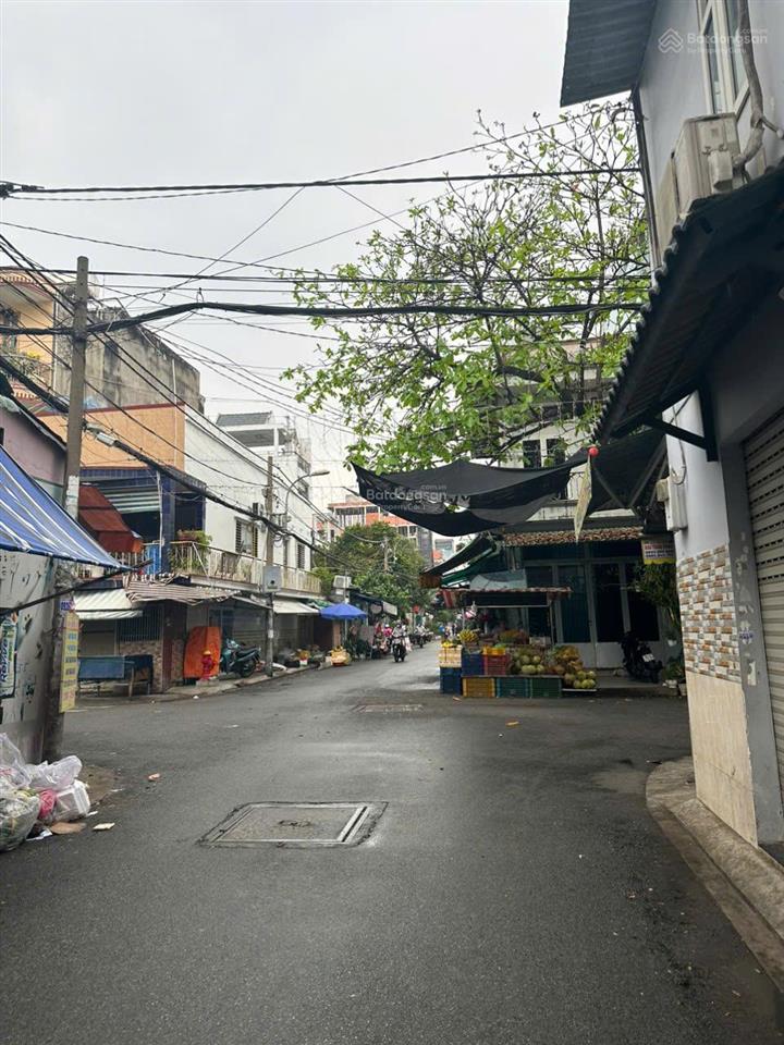 3 tầng  ngay chợ tân hương  hẻm 4m  chỉ 2,1 tỷ  5p qua aeon mall tân phú  nhà đẹp ở ngay