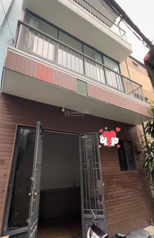 3 tầng  ngay chợ tân hương  hẻm 4m  chỉ 2,1 tỷ  5p qua aeon mall tân phú  nhà đẹp ở ngay