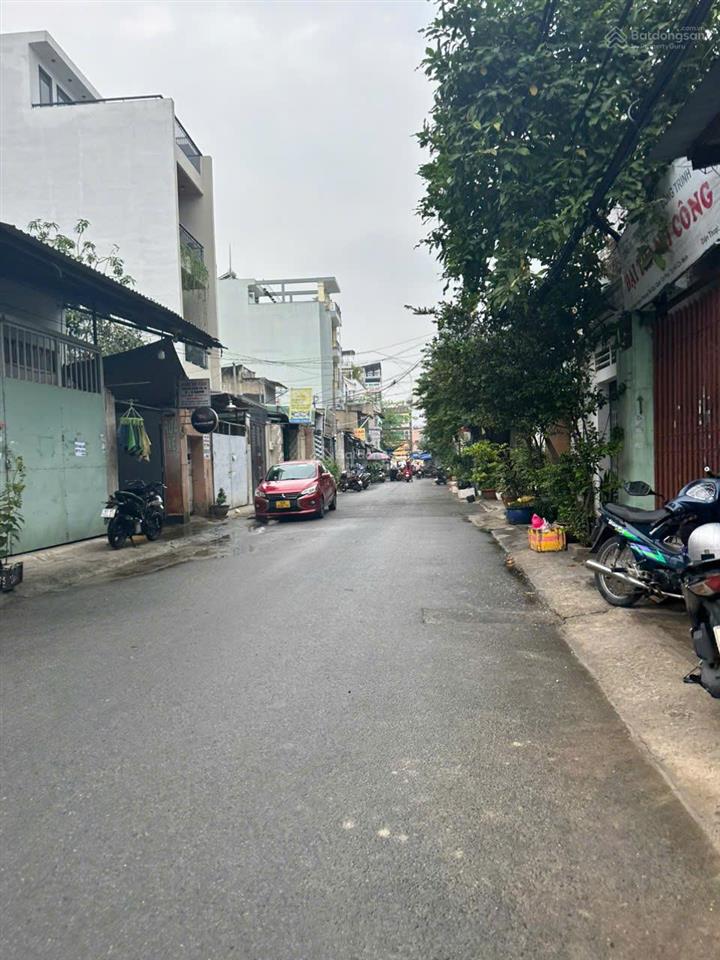 3 tầng  ngay chợ tân hương  hẻm 4m  chỉ 2,1 tỷ  5p qua aeon mall tân phú  nhà đẹp ở ngay