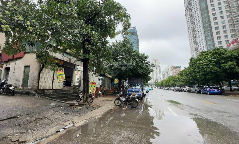 Bán đất tặng nhà  ngõ ô tô, kinh doanh  2 thoáng trước sau  giá 11,8 tỷ còn tl