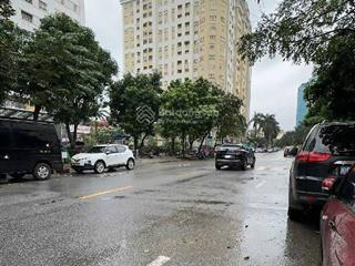 Bán đất tặng nhà  ngõ ô tô, kinh doanh  2 thoáng trước sau  giá 11,8 tỷ còn tl