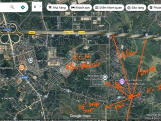Siêu phẩm đầu tư  140.5m2 đất phú cát, quốc oai  sát vách cnc hòa lạc  đón sóng metrosố 5