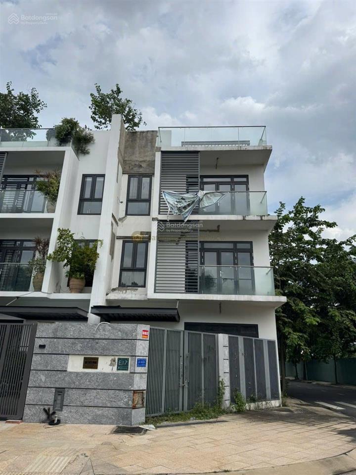 Chỉ 38 tỷ sở hữu siêu phẩm 4 tầng ngay mt nguyễn hoàng khu an phú newcity q.2 (7x21.5)