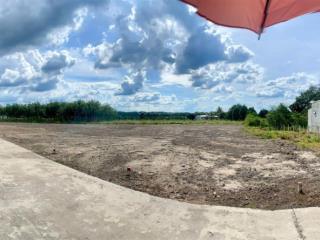 Chỉ cần 400 triệu sở hữu ngay đất nền 495m2 tại minh hưng, bình phước