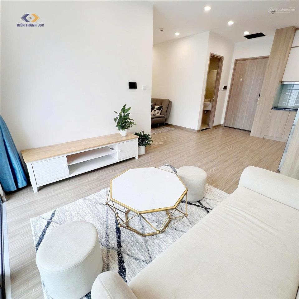 Bán căn hộ 2pn smart city chỉ 4,5 tỷ  55m2  full nội thất cao cấp