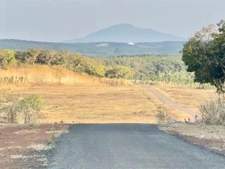 Bán 5 lô đất nền, tổng diện tích 1,600m2