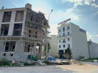 Bán gấp đất nền dự án tại khu đô thị ninh khánh, giá ưu đãi 5.x tỷ/lô. tổng 170m2