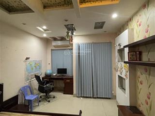 Bán nhà tân bình hxh lý thường kiệt 5 tầng 33m 7.29 tỷ