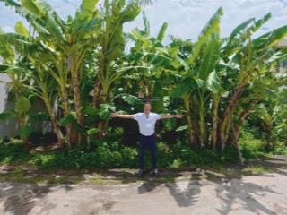 Bán mảnh đất cực hiếm mặt tiền 15.7m, diện tích 88.5m2, chỉ 1.8 tỷ tại trung tâm thị trấn đông hưng