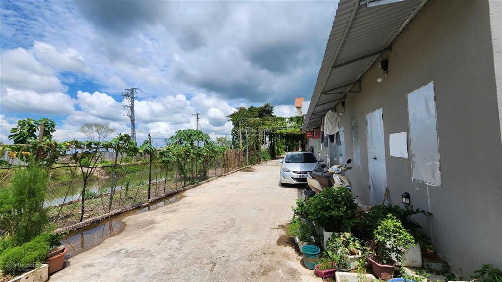 Bán mảnh đất cực hiếm mặt tiền 15.7m, diện tích 88.5m2, chỉ 1.8 tỷ tại trung tâm thị trấn đông hưng