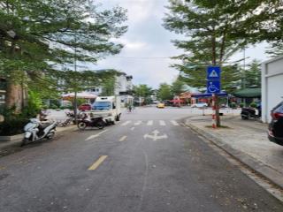 Bán căn lk2a 75m2, sổ đỏ, 6.3 tỷ, nội khu 12m kv1 trung tâm hud sơn tây