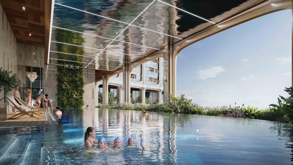 Bán 3pn golden crown hải phòng vốn ban đầu 1,22 tỷ, ưu đãi tháng này