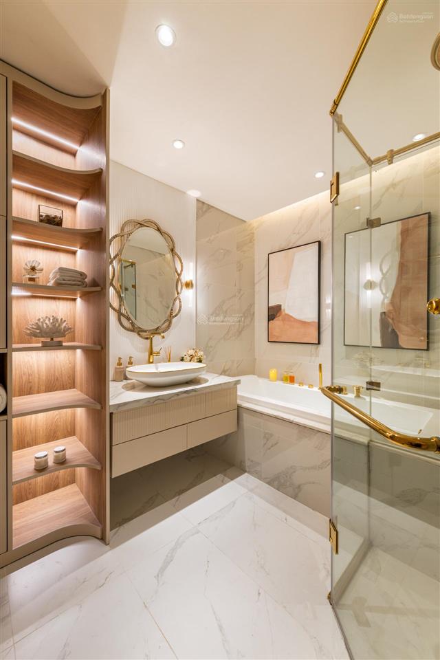 Bán 3pn golden crown hải phòng vốn ban đầu 1,22 tỷ, ưu đãi tháng này