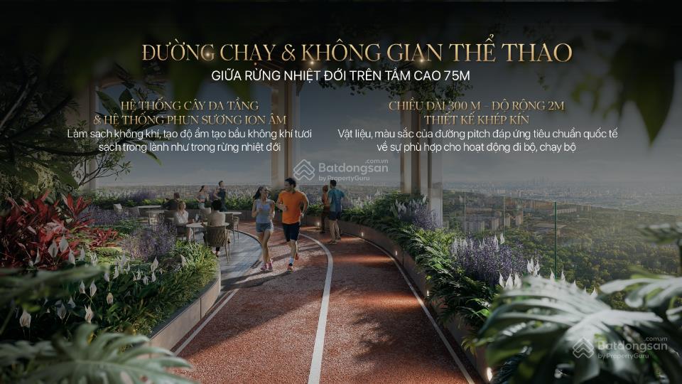 Bán 3pn golden crown hải phòng vốn ban đầu 1,22 tỷ, ưu đãi tháng này