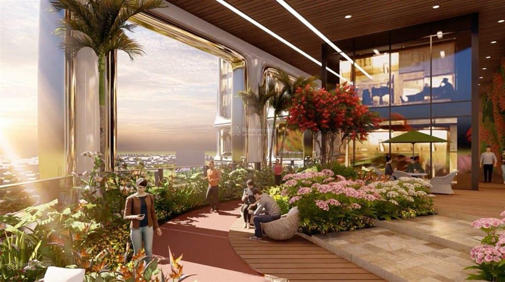 Bán 3pn golden crown hải phòng vốn ban đầu 1,22 tỷ, ưu đãi tháng này