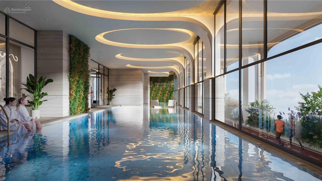 Bán 3pn golden crown hải phòng vốn ban đầu 1,22 tỷ, ưu đãi tháng này