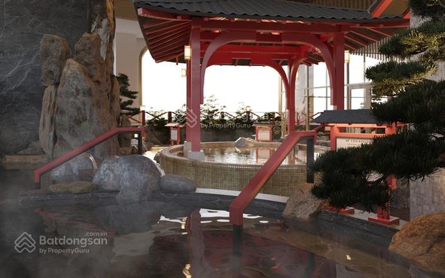 Bán 3pn golden crown hải phòng vốn ban đầu 1,22 tỷ, ưu đãi tháng này