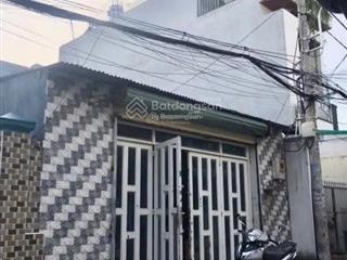 Bán nhà riêng cấp 4, diện tích 127,3m2 chính chủ chỉ 7.8 tỷ