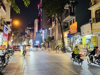 Bán nhà mặt phố thuỵ khuê 375m2  gần hồ tây  giá tốt nhất thị trường