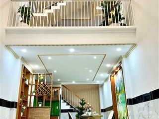 Nhà hiệp thành 05  48 m2  giá chỉ 4,88 tỷ