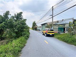 Lô đất mt đường gần 10m  dt 190,7 m2  chỉ 1,950 tỷ.