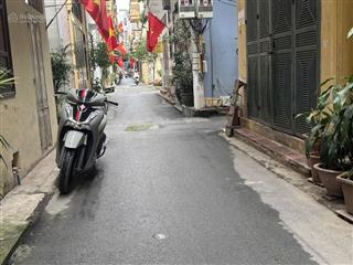 Bán đất tặng nhà lô góc 2 mặt ngõ thông, ô tô đỗ cửa ngô quyền hà đông