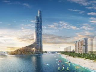 Bán căn góc duy nhất 3pn, 2vs, 79m2 hướng đn  toà chính giữa dự án sun centro town