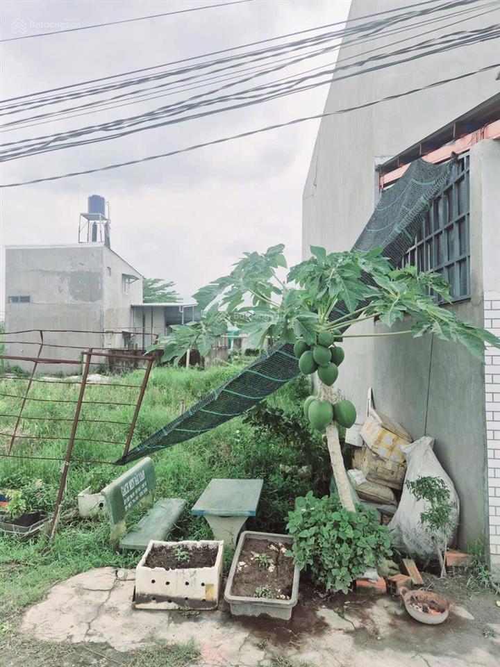 Chính chủ cần bán gấp lô đất ngay hữu thạnh đối diện cổng ecity tân đức giá 870tr dt 85m2 cc ngay