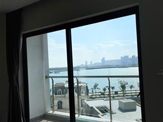 Căn góc độc hiếm view trực diện biển 68m2, 2n2vs tầng vip nhất toà, giá bán 4,x tỷ.  0366 202 ***