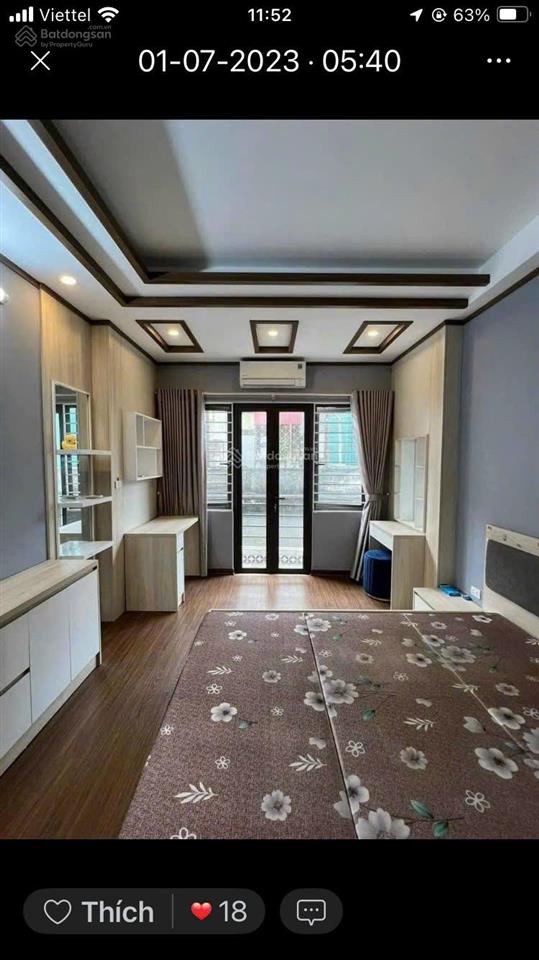 Bán nhà mặt phố bạch mai, 32 tỷ, 63 m2, 7pn, 6wc, pháp lý đầy đủ, giá tốt, uy tín