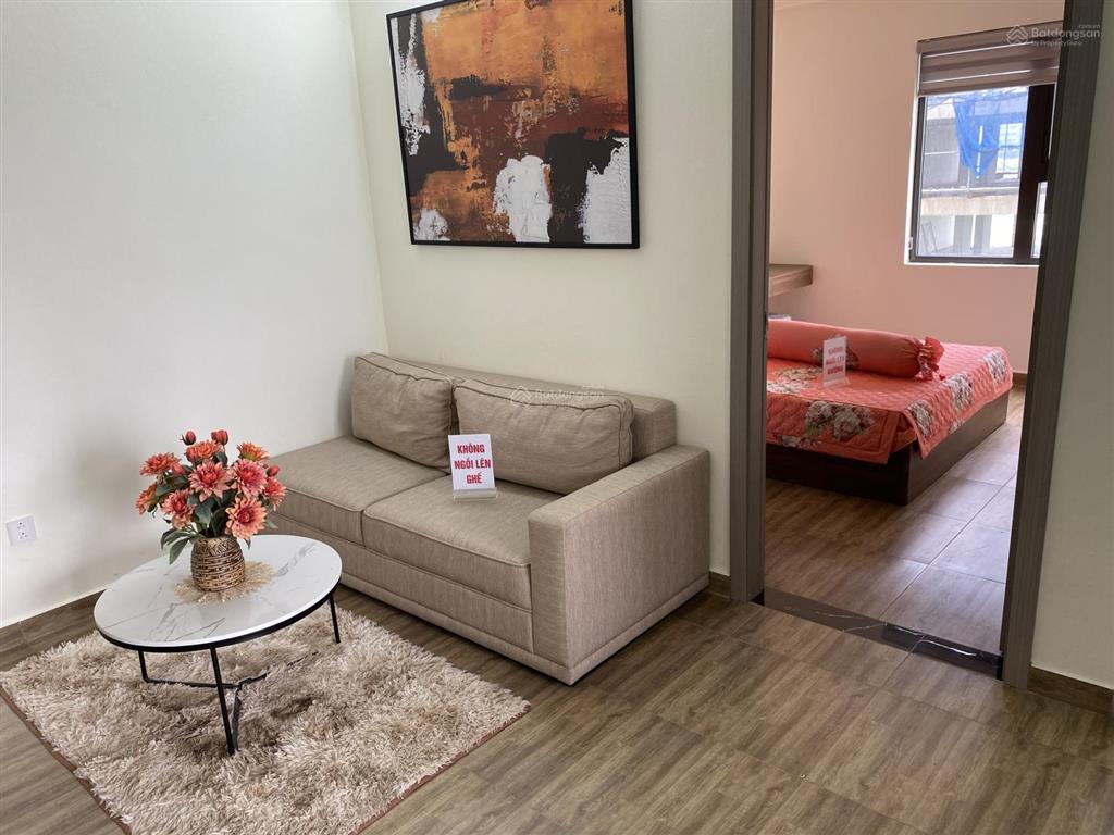 720 triệu căn hộ 2pn giá tốt tại grandhome trung tâm 4kcn tại yên phong, bắc ninh