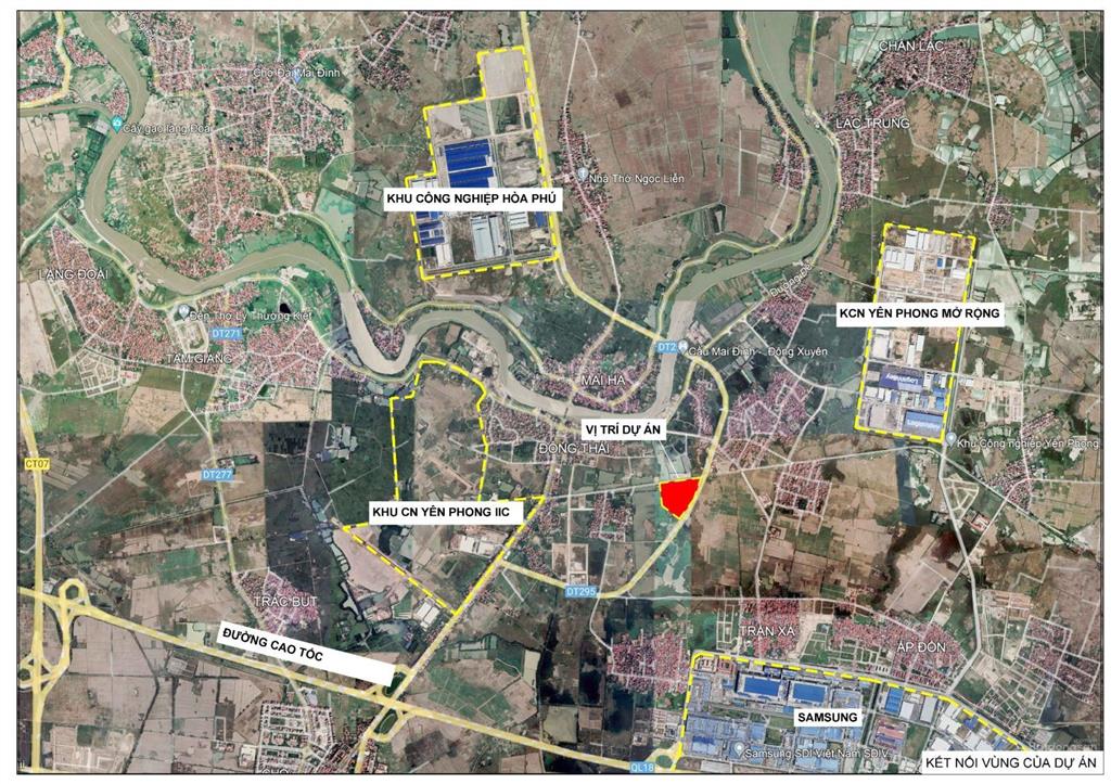 720 triệu căn hộ 2pn giá tốt tại grandhome trung tâm 4kcn tại yên phong, bắc ninh