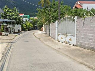 Đất mặt tiền hoàng minh thảo quỹ đất lớn hiếm, phù hợp đầu tư & kinh doanh du lịch