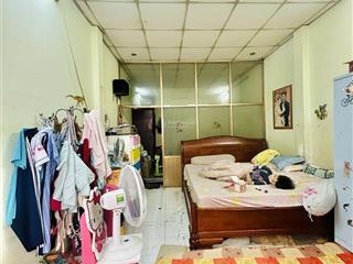 Nhà quận 10. xe hơi đổ cửa quay đầu. nguyễn ngọc lộc. giá 6.5 tỷ.