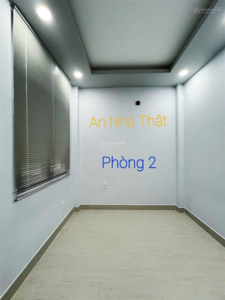 Gấp bán giảm 650 triệu. nhà quận 10 gần mặt tiền đường 3 tháng 2. hẻm 3 gác thông. 6 tỷ 2.
