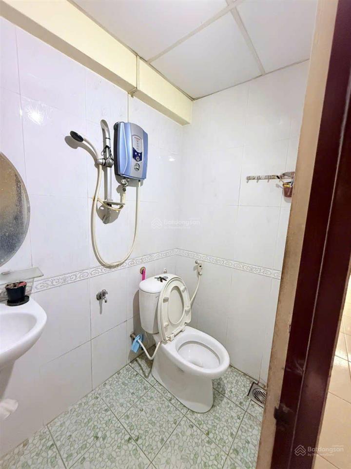 Giảm chào 600tr. tô hiến thành. 10m ra mặt tiền hẻm ôtô tránh nhau. chỉ 5.4 tỷ.
